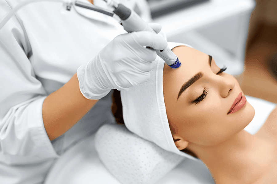 How Often Should You Get a Hydrafacial?