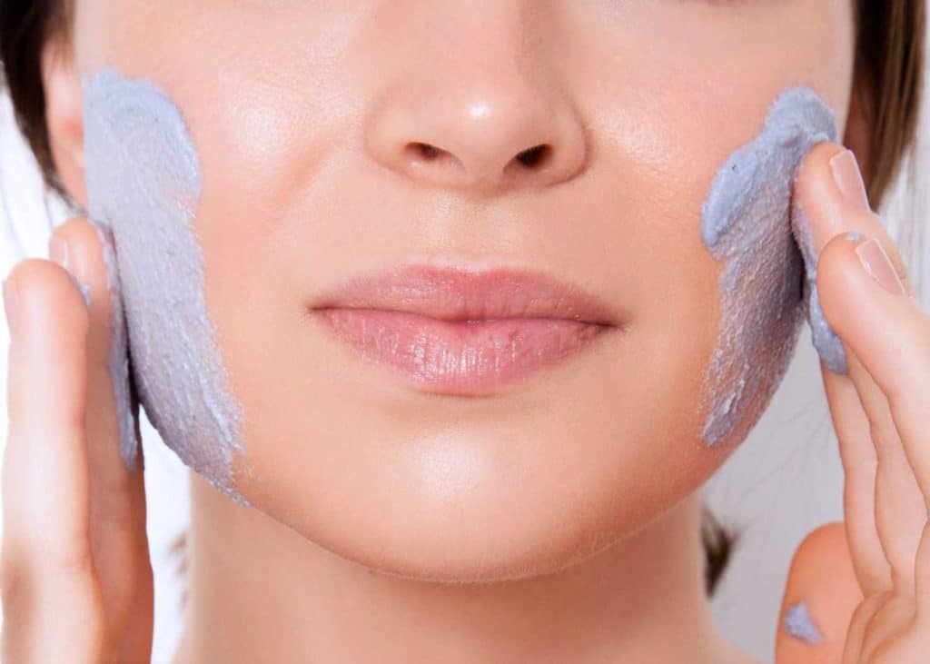 The Benefits of Exfoliating Your Skin