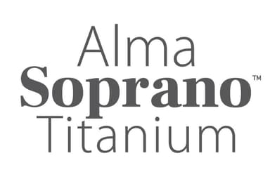 Alma Soprano Titanium