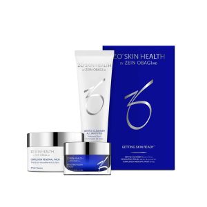 ZO SKIN HEALTH – GETTING SKIN READY KIT