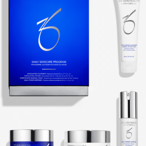 ZO SKIN HEALTH – DAILY SKINCARE PROGRAM