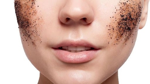 The Benefits of Exfoliating Your Skin